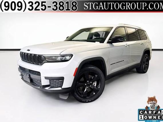 JEEP GRAND CHEROKEE 2023 1C4RJJAGXP8885809 image JEEP GRAND CHEROKEE 2023 1C4RJJAGXP8885809 image
